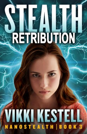 [Nanostealth 03] • Stealth Retribution